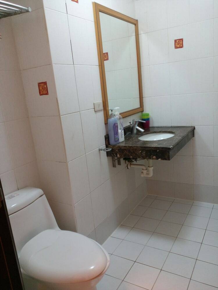 Hotel True Love Kaohsiung
