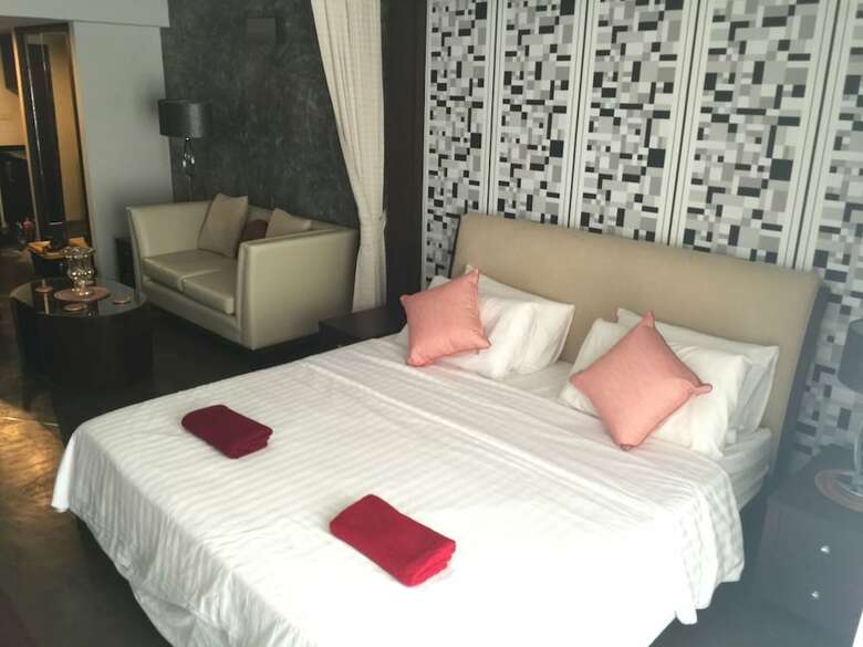 Samui Pool View Apartment