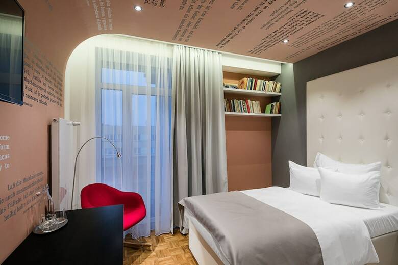 Pytloun Grand Hotel Imperial