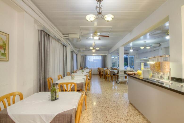 Hotel Complejo Lago Playa