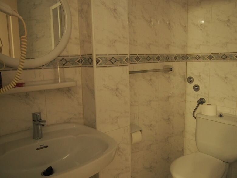 Hotel Complejo Lago Playa
