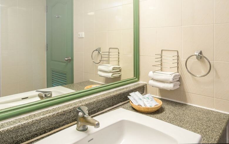 Apartamento Maritime Park & Spa Resort