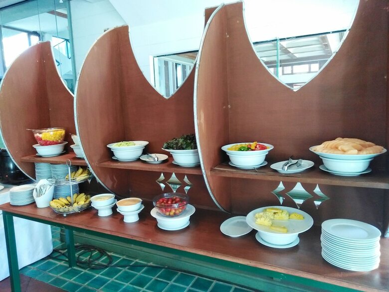Apartamento Maritime Park & Spa Resort