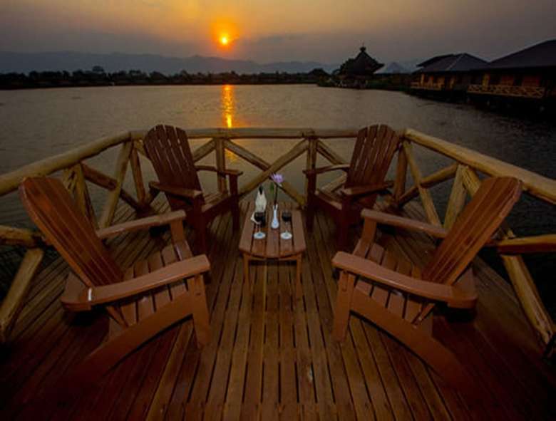 Hotel Royal Nadi Resort