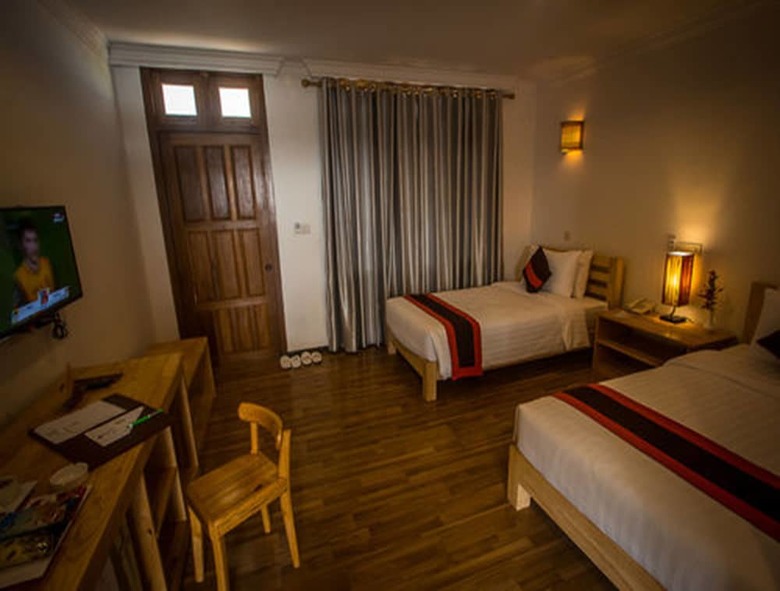 Hotel Royal Nadi Resort