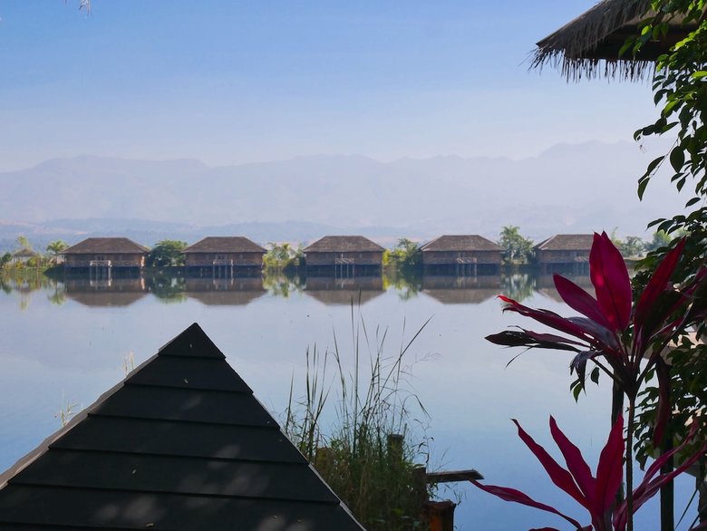 Hotel Royal Nadi Resort