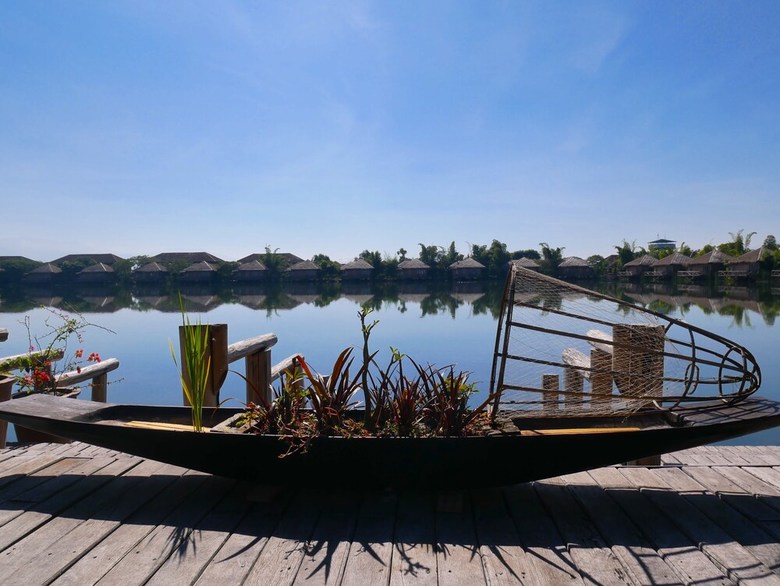 Hotel Royal Nadi Resort