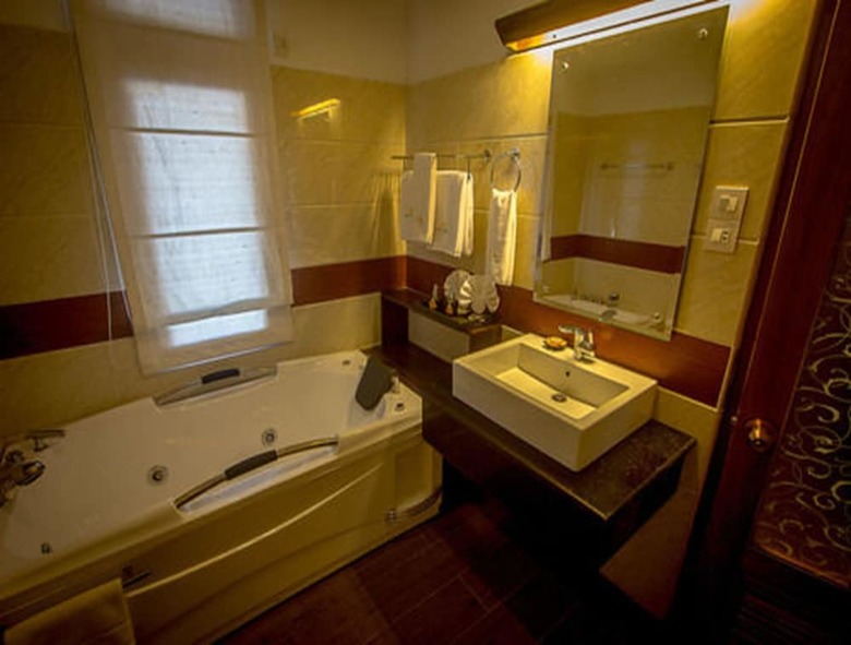 Hotel Royal Nadi Resort