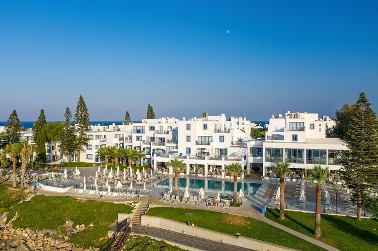 Hotel Nausicaa Beach