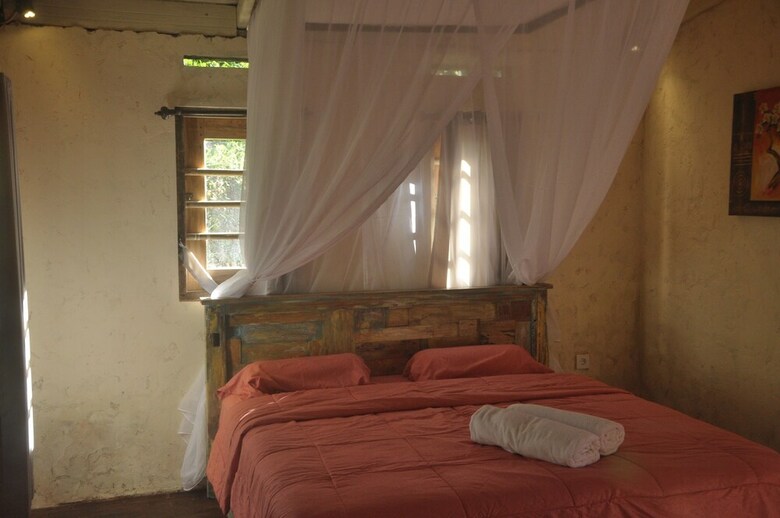 Hotel Tepi Sawah Lodge