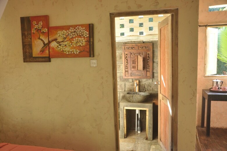 Hotel Tepi Sawah Lodge