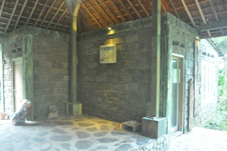 Hotel Tepi Sawah Lodge