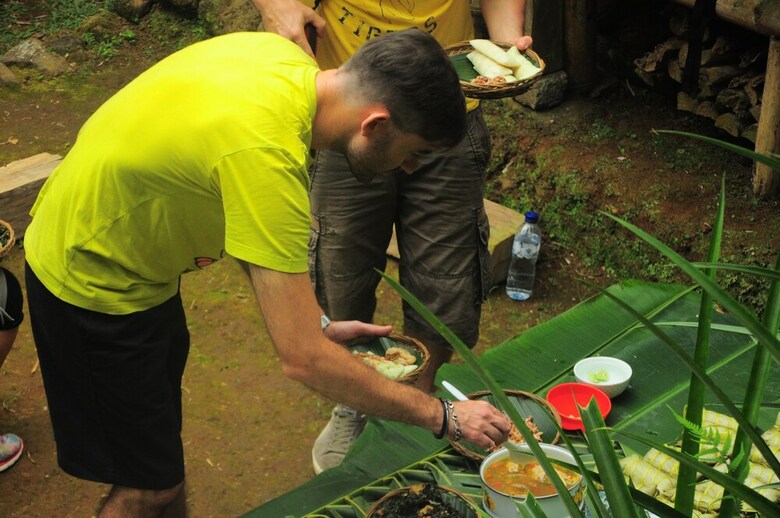 Hotel Tepi Sawah Lodge
