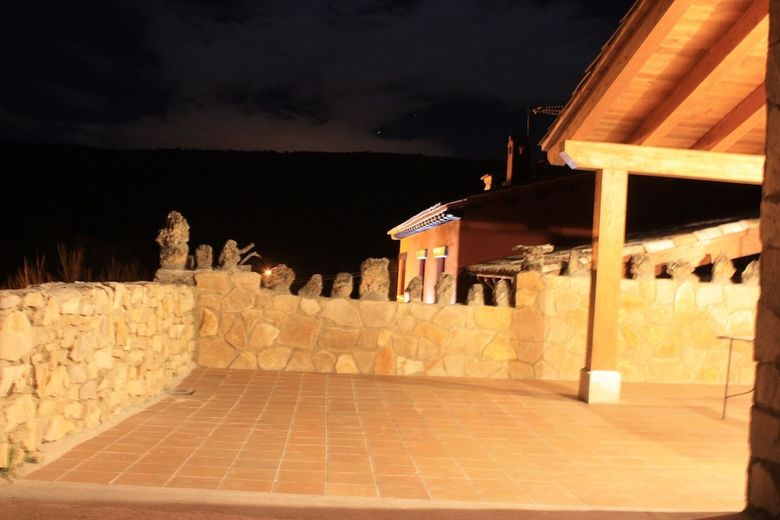 Agroturismo Casa El Escaleron