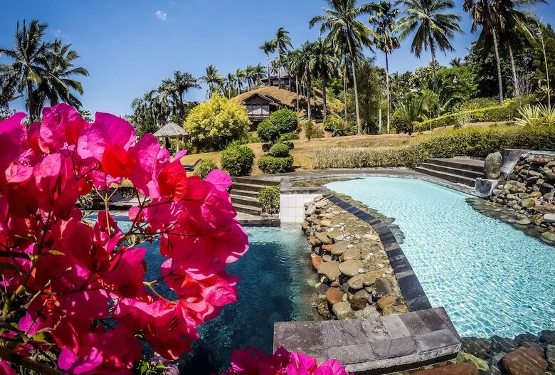 Hotel Janji Laut Resort