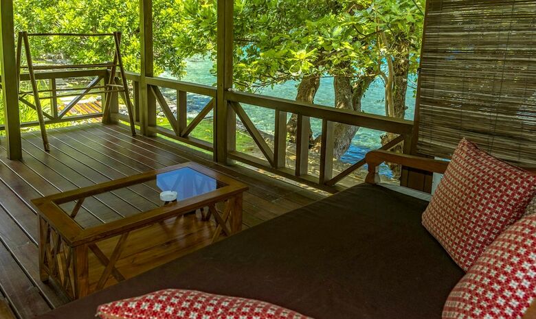 Hotel Janji Laut Resort