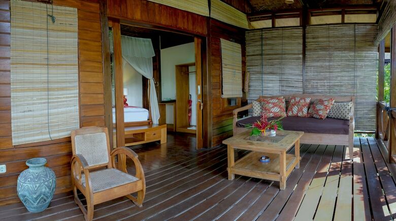 Hotel Janji Laut Resort
