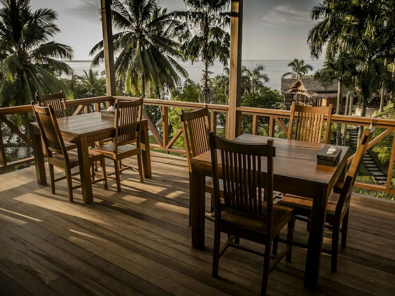 Hotel Janji Laut Resort