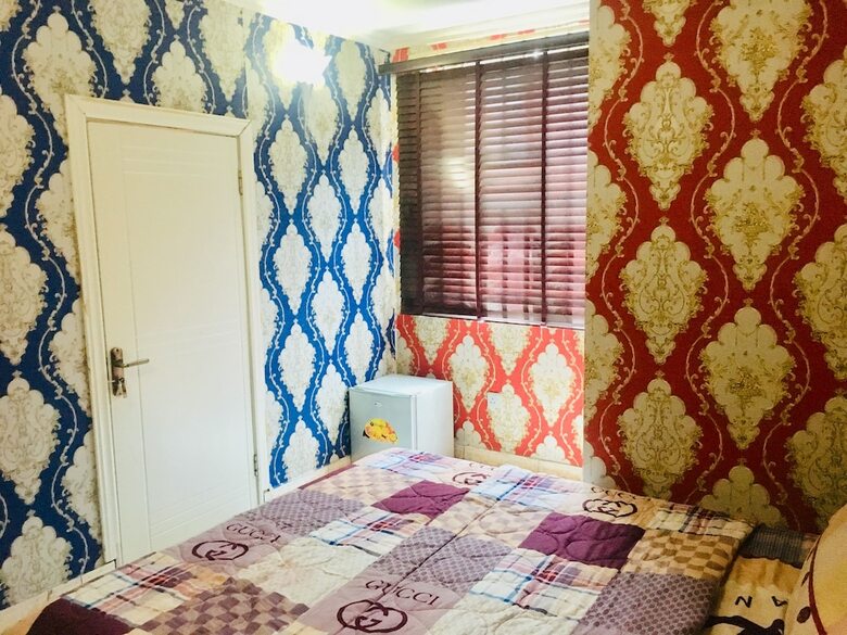 Hotel Magmercy Apartments