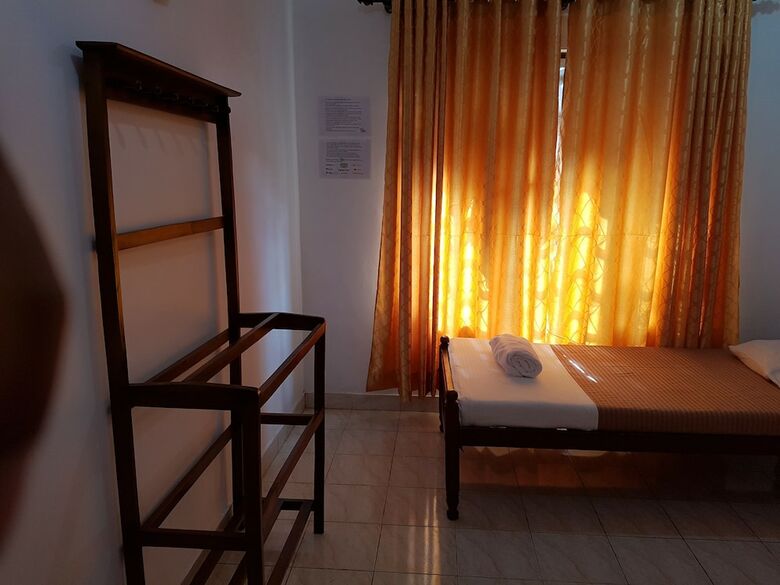 Hotel Hostel 107