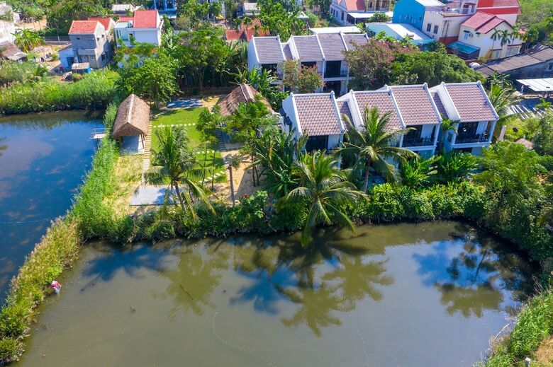 Hotel Hoi An Village Villas