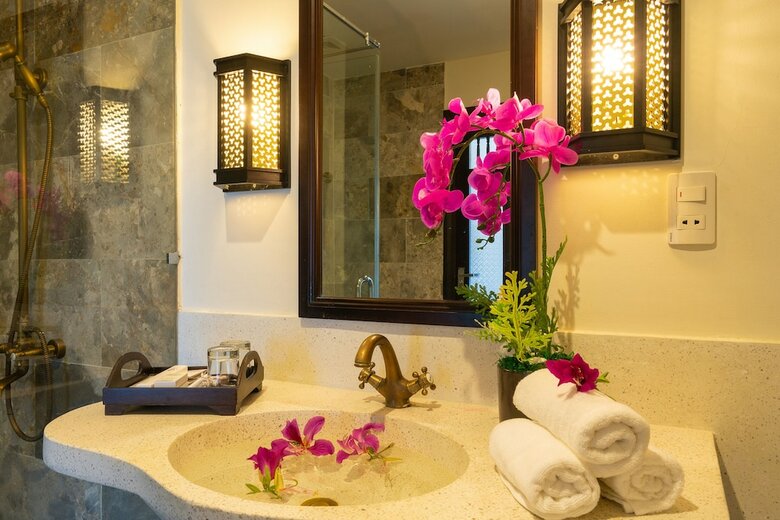 Hotel Hoi An Village Villas