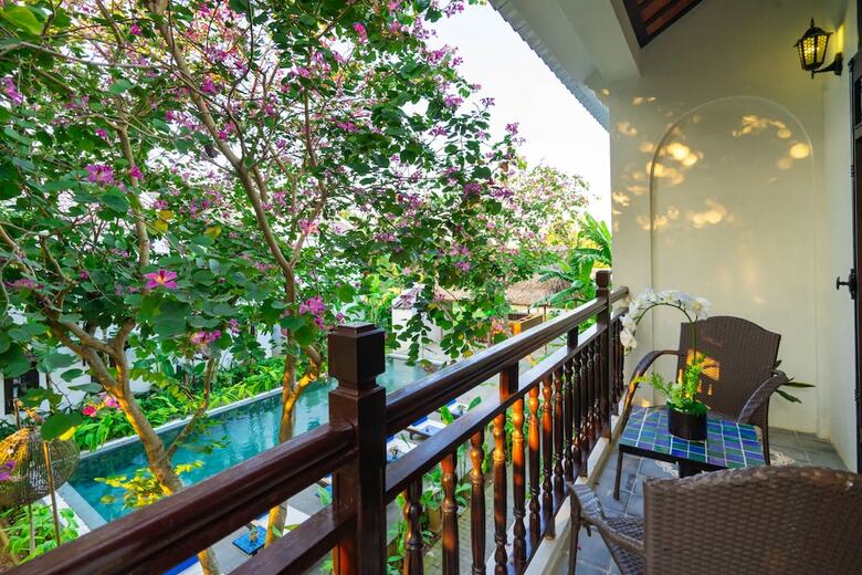Hotel Hoi An Village Villas
