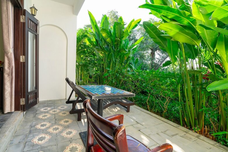 Hotel Hoi An Village Villas
