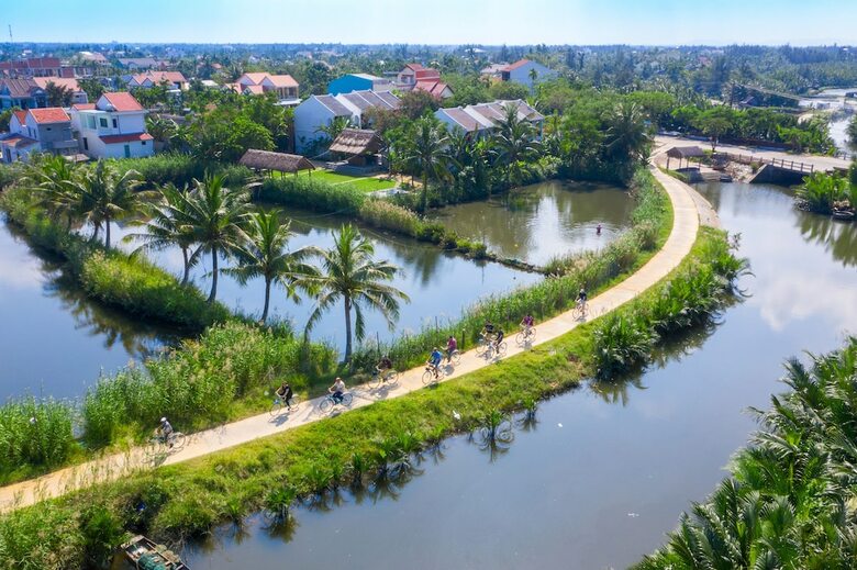 Hotel Hoi An Village Villas