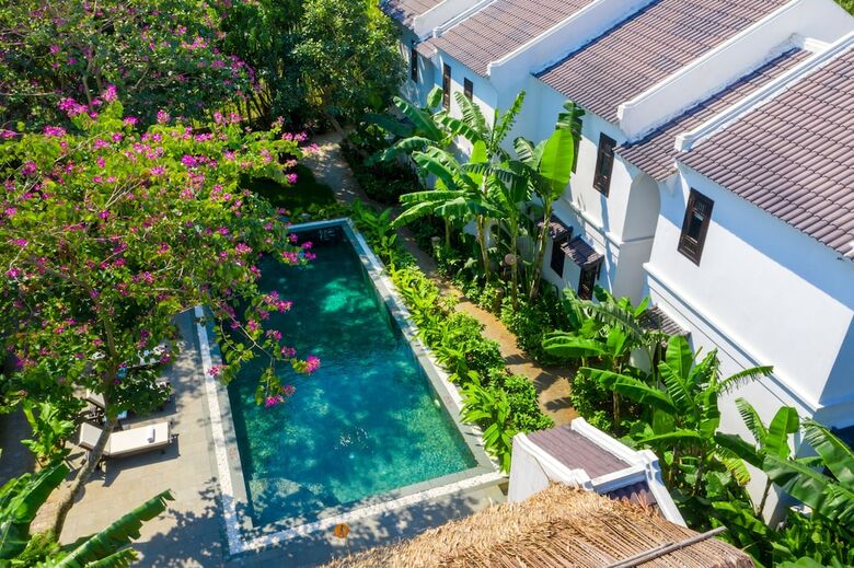 Hotel Hoi An Village Villas