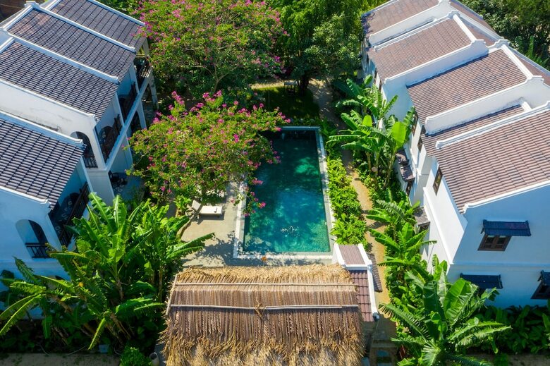 Hotel Hoi An Village Villas