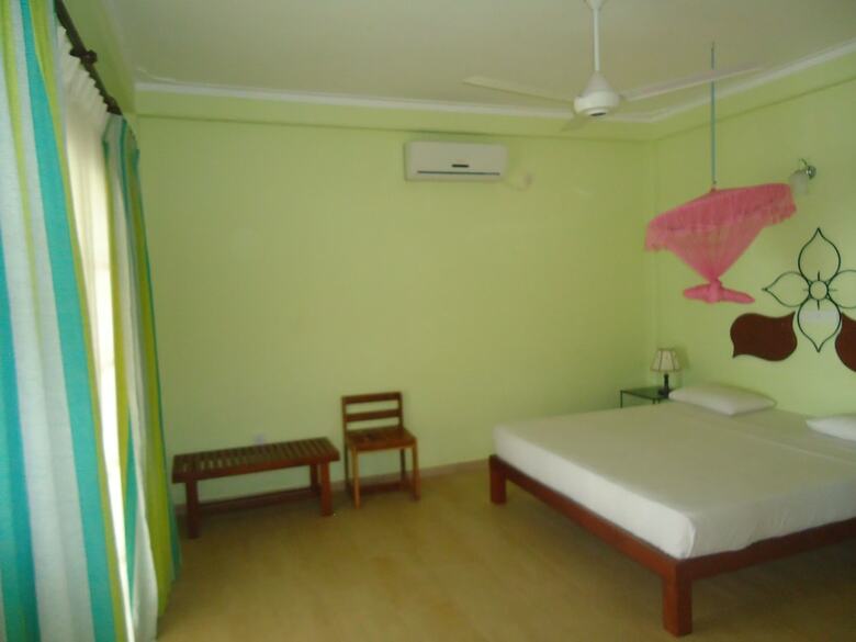Hotel Nature Walk Resort