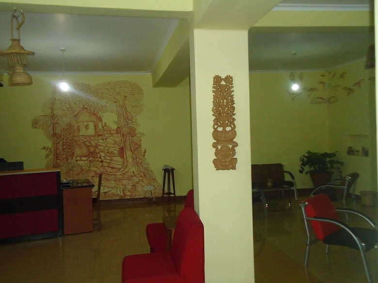 Hotel Nature Walk Resort