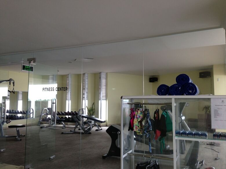Golf Phu My Hotel