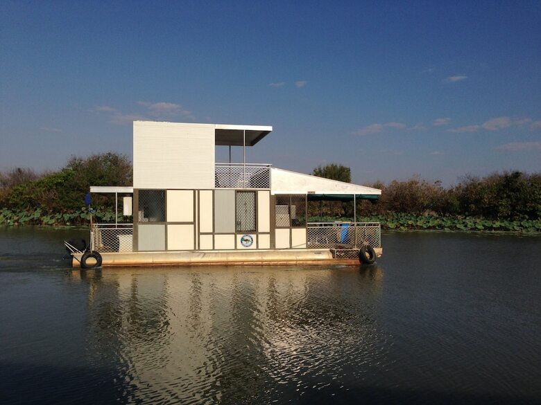 Corroboree Houseboats