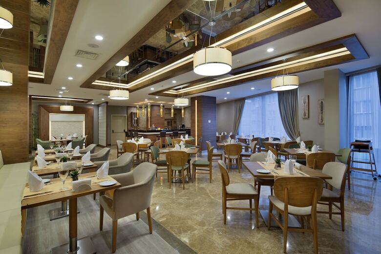 Kahya Hotel Ankara