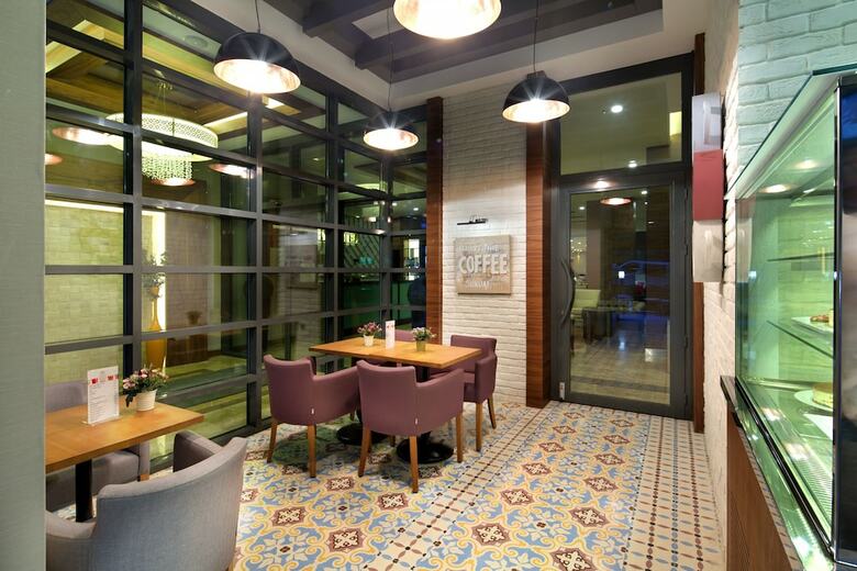 Kahya Hotel Ankara