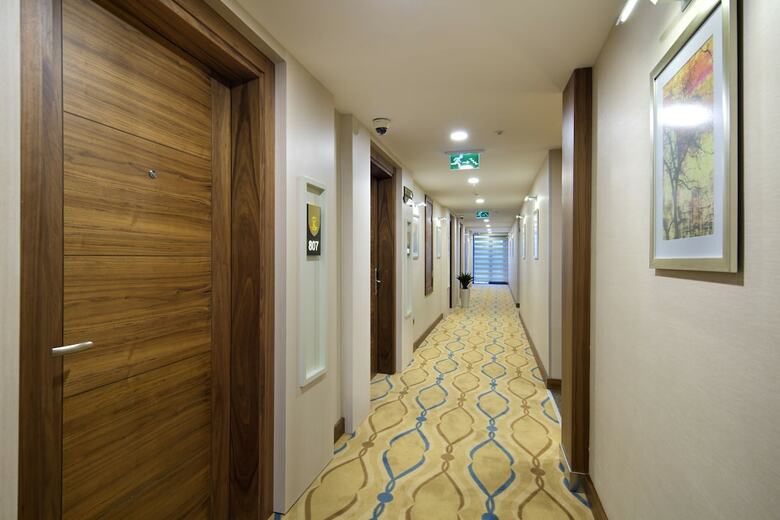 Kahya Hotel Ankara