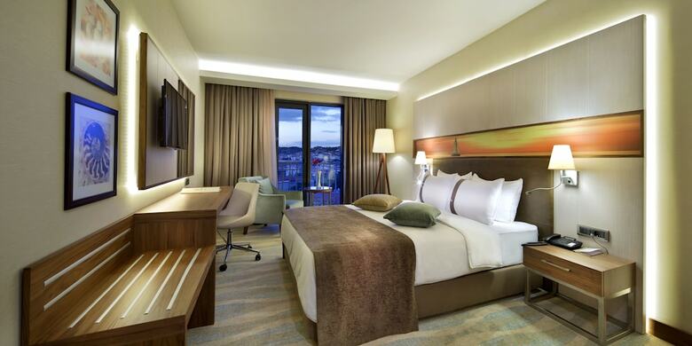 Kahya Hotel Ankara