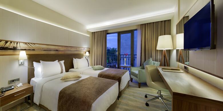 Kahya Hotel Ankara