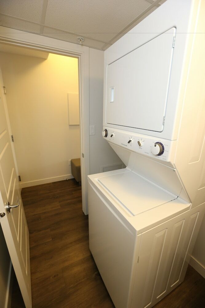 Hotel Ramada By Wyndham Fort Mcmurray