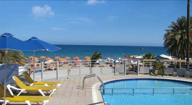 Eleni Beach Hotel
