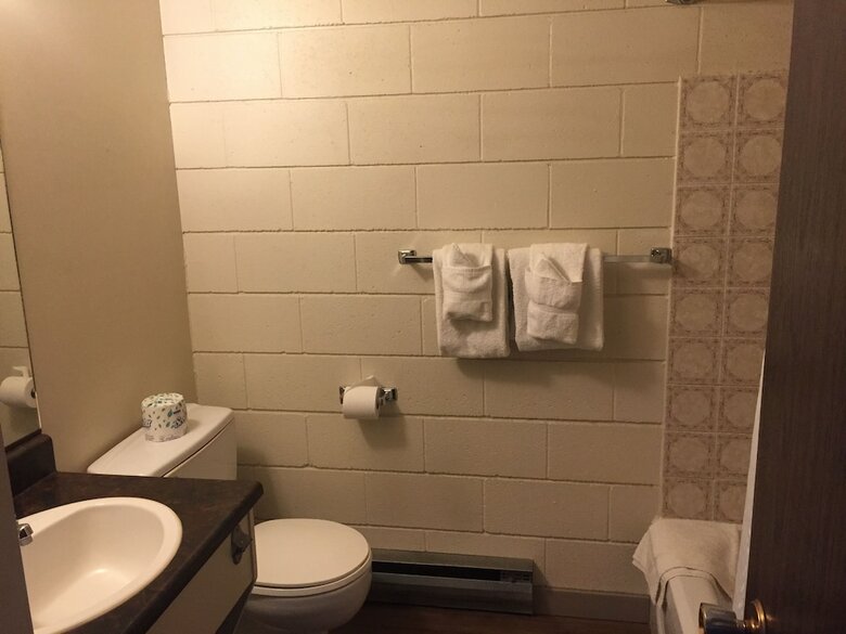 Motel Armstrong Inn