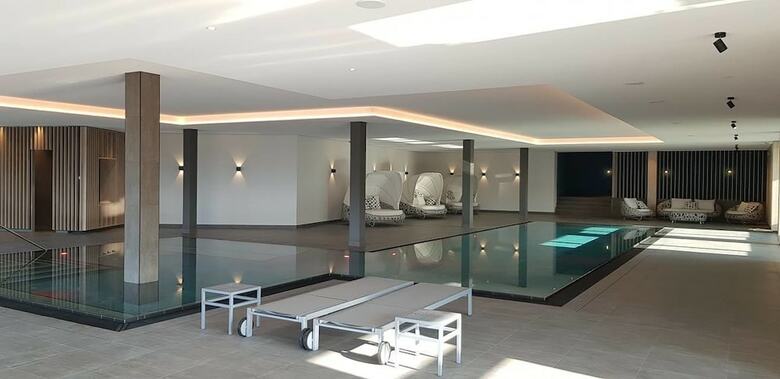 Hotel Traube Am See