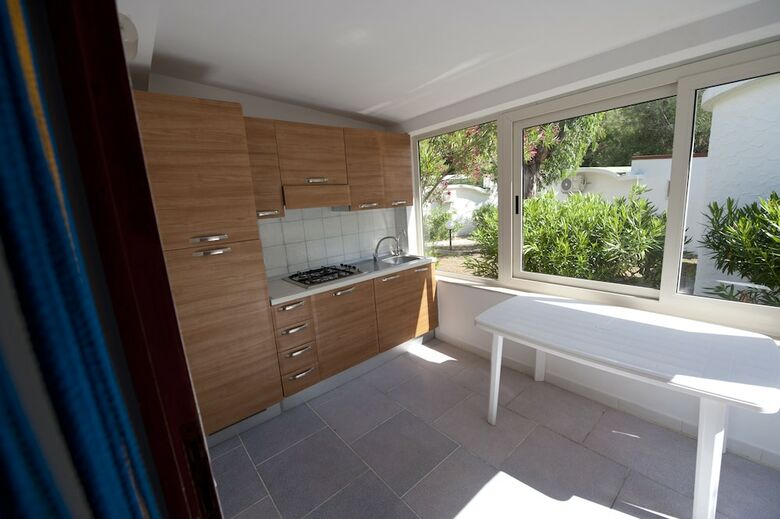 Villaggio Capo Vieste Camping