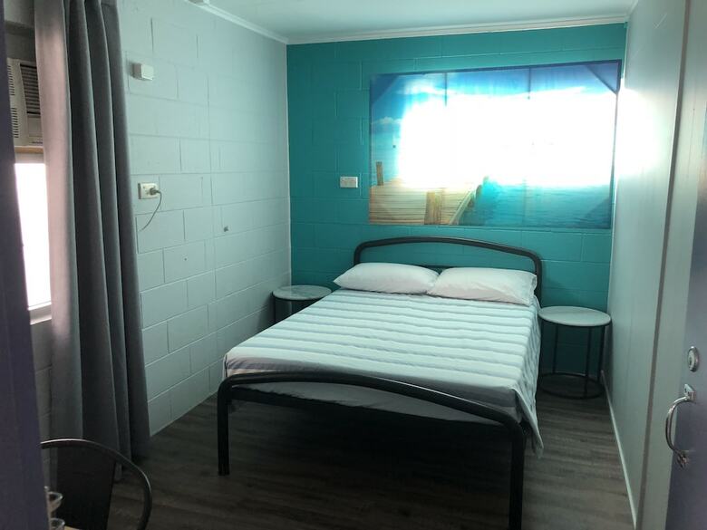 Hostal Reef Backpackers