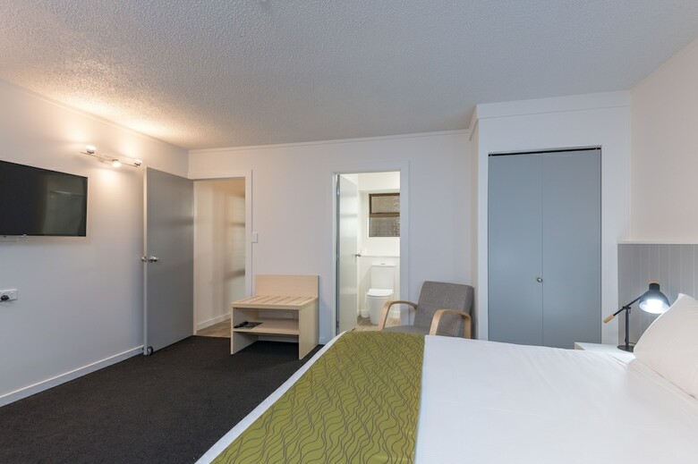 Hotel Queen Street Studios