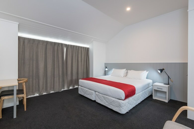 Hotel Queen Street Studios