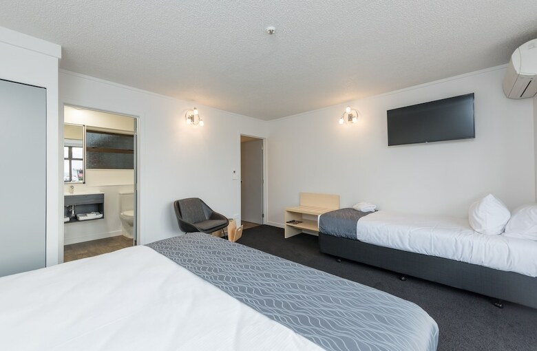 Hotel Queen Street Studios