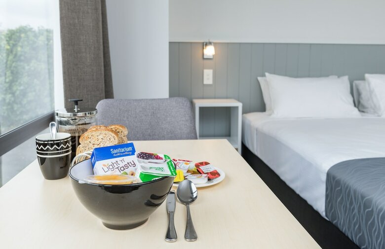 Hotel Queen Street Studios